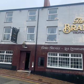 The Branch