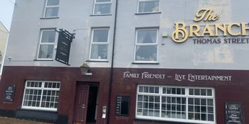 The Branch