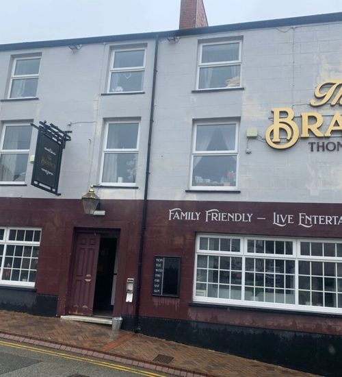 The Branch