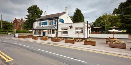 Derby Arms