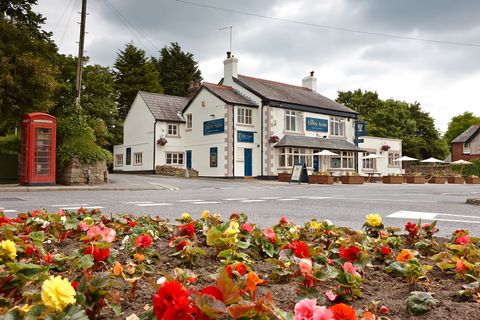 Derby Arms