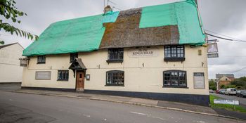 Old Kings Head