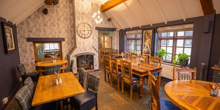 Old Kings Head