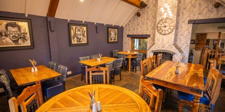Old Kings Head