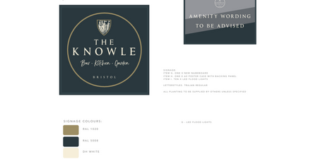 Knowle Hotel