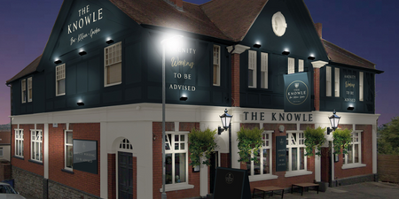 Knowle Hotel
