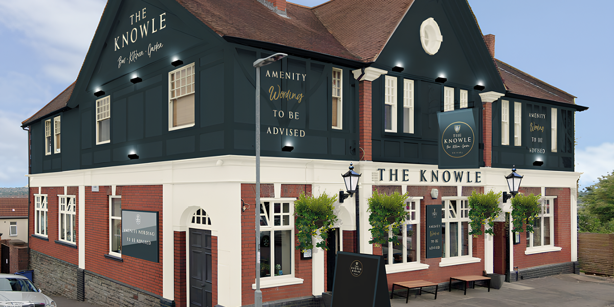 Knowle Hotel