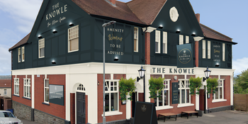 Knowle Hotel