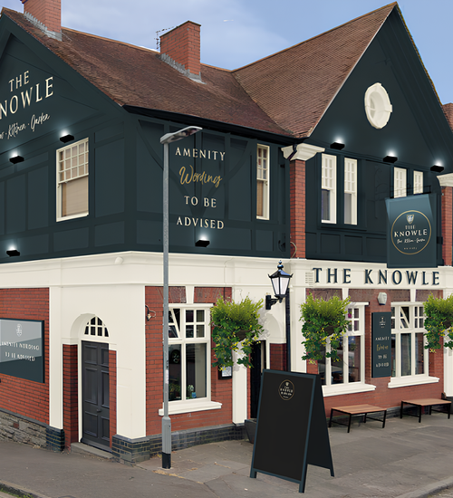 Knowle Hotel