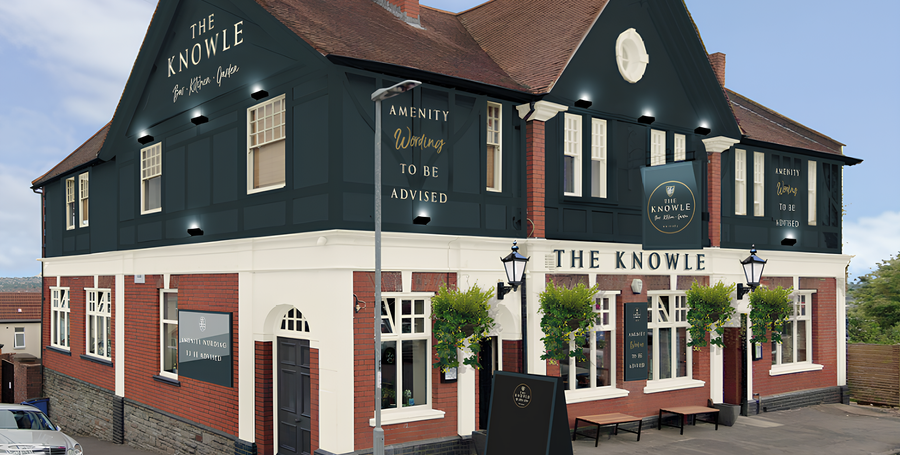 Knowle Hotel