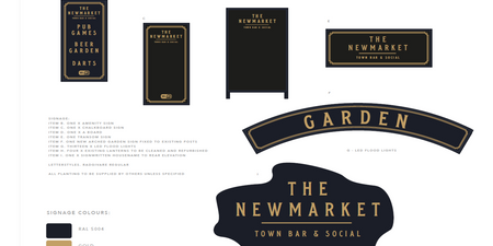 Newmarket Hotel