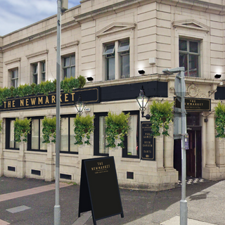 Newmarket Hotel