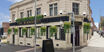 Newmarket Hotel