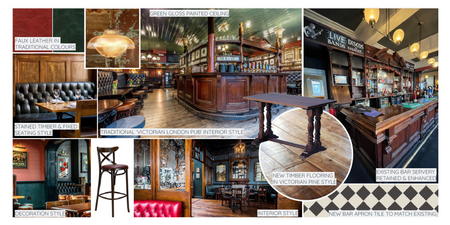 Newmarket Hotel