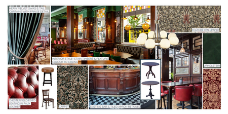 Newmarket Hotel