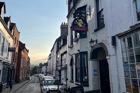 New Inn