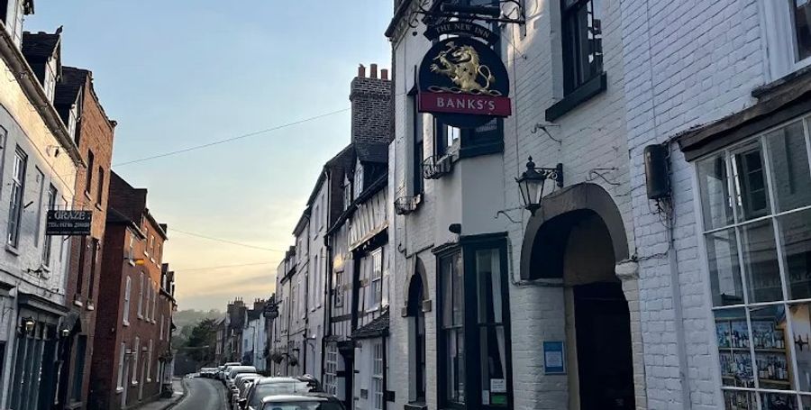 New Inn