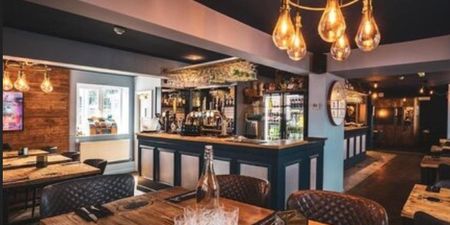 Oak Tree Inn