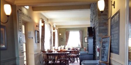 Oak Tree Inn
