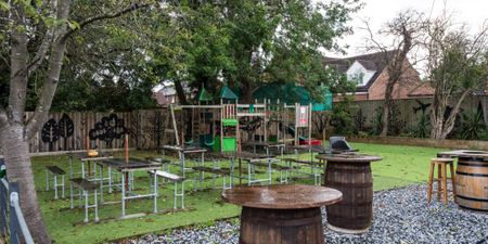 Oak Tree Inn