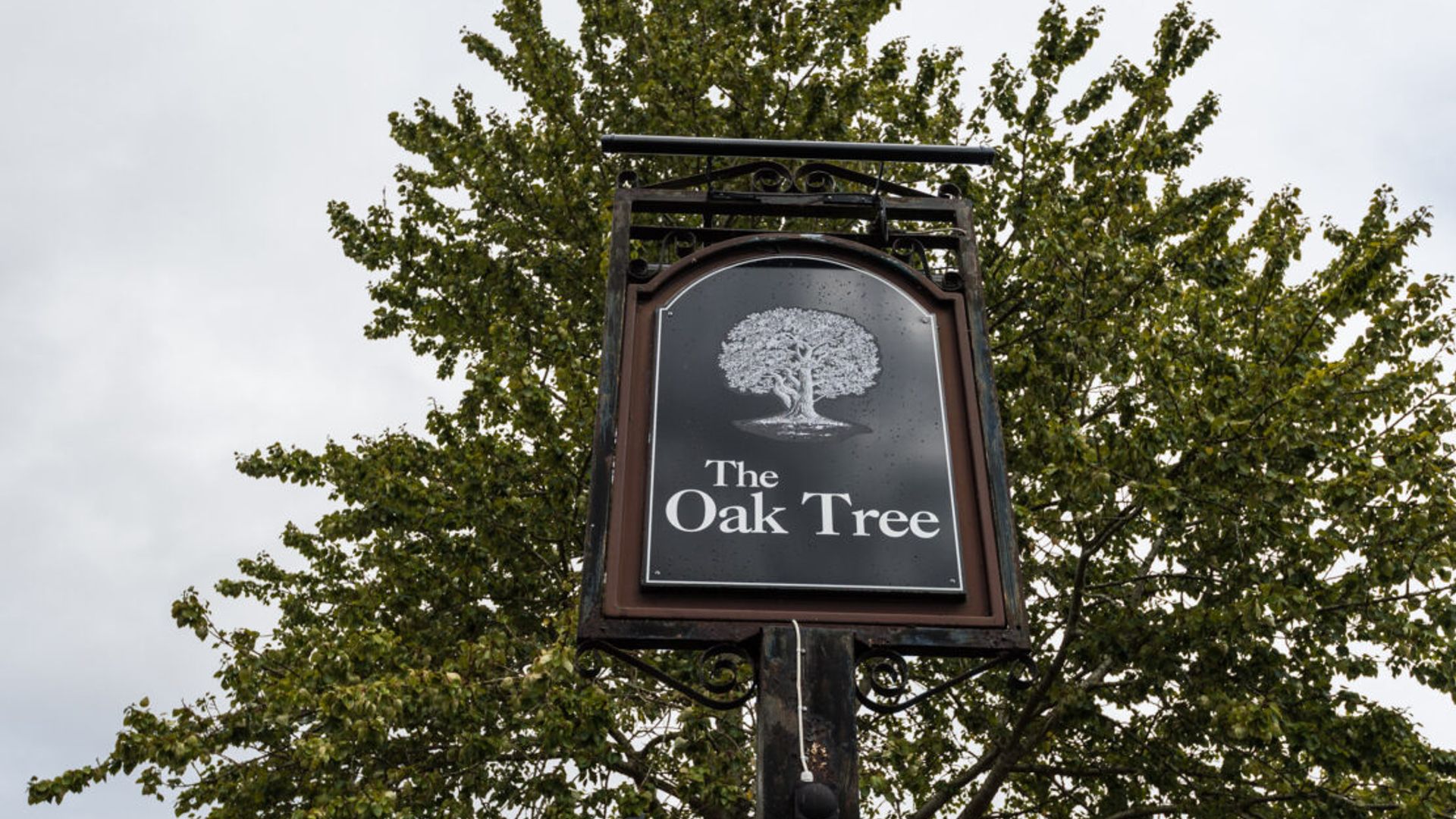 Oak Tree Inn