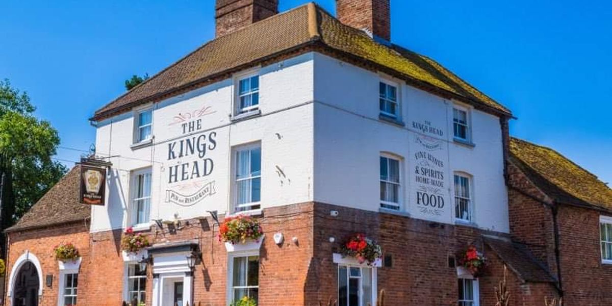 Kings Head