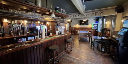 Fox Tavern