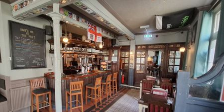Fox Tavern