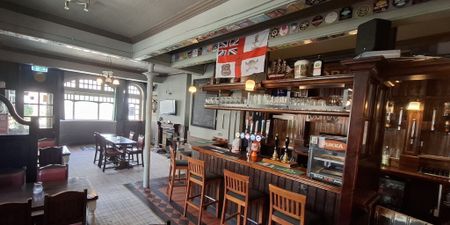 Fox Tavern