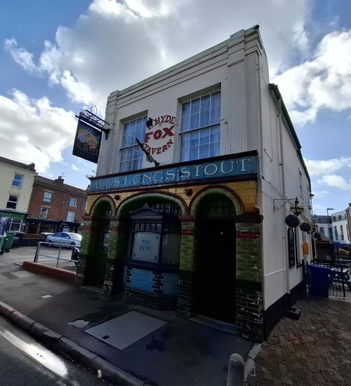 Fox Tavern