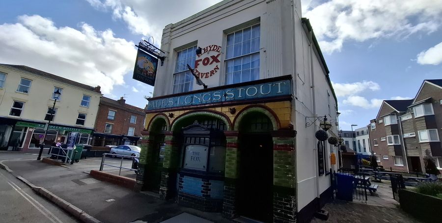 Fox Tavern