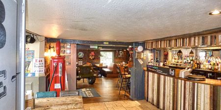 Blues Smokehouse
