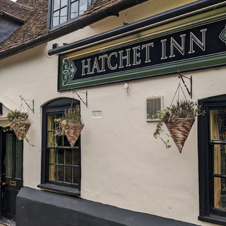 Hatchet Inn