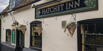 Hatchet Inn