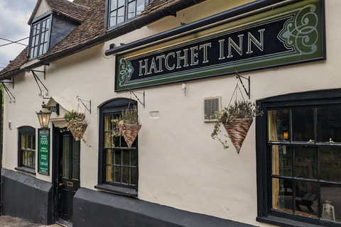 Hatchet Inn