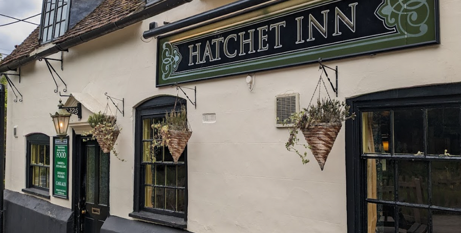 Hatchet Inn