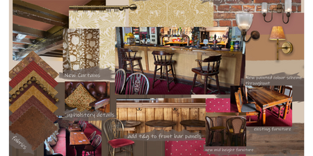 Hatchet Inn