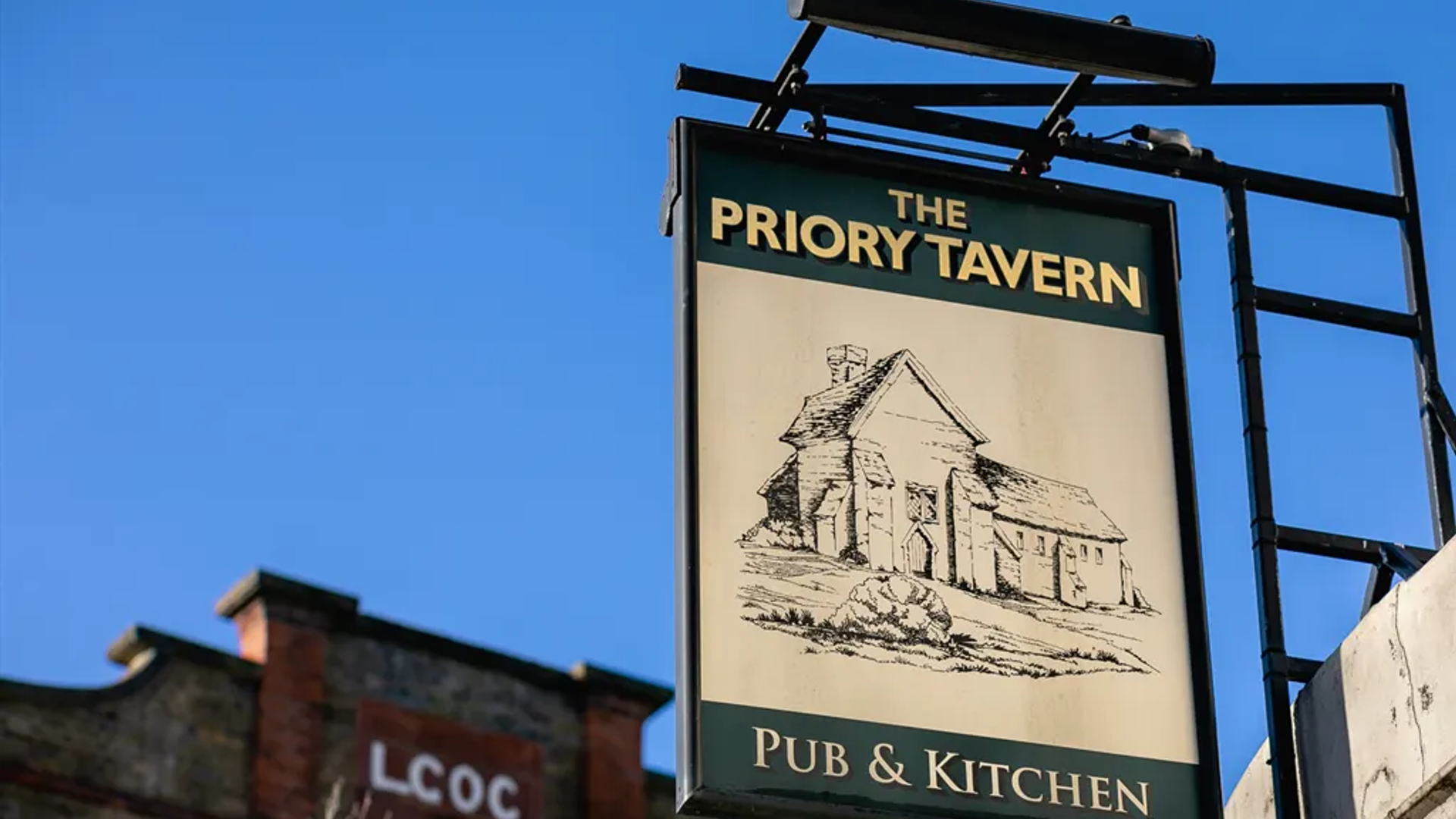 Priory Tavern