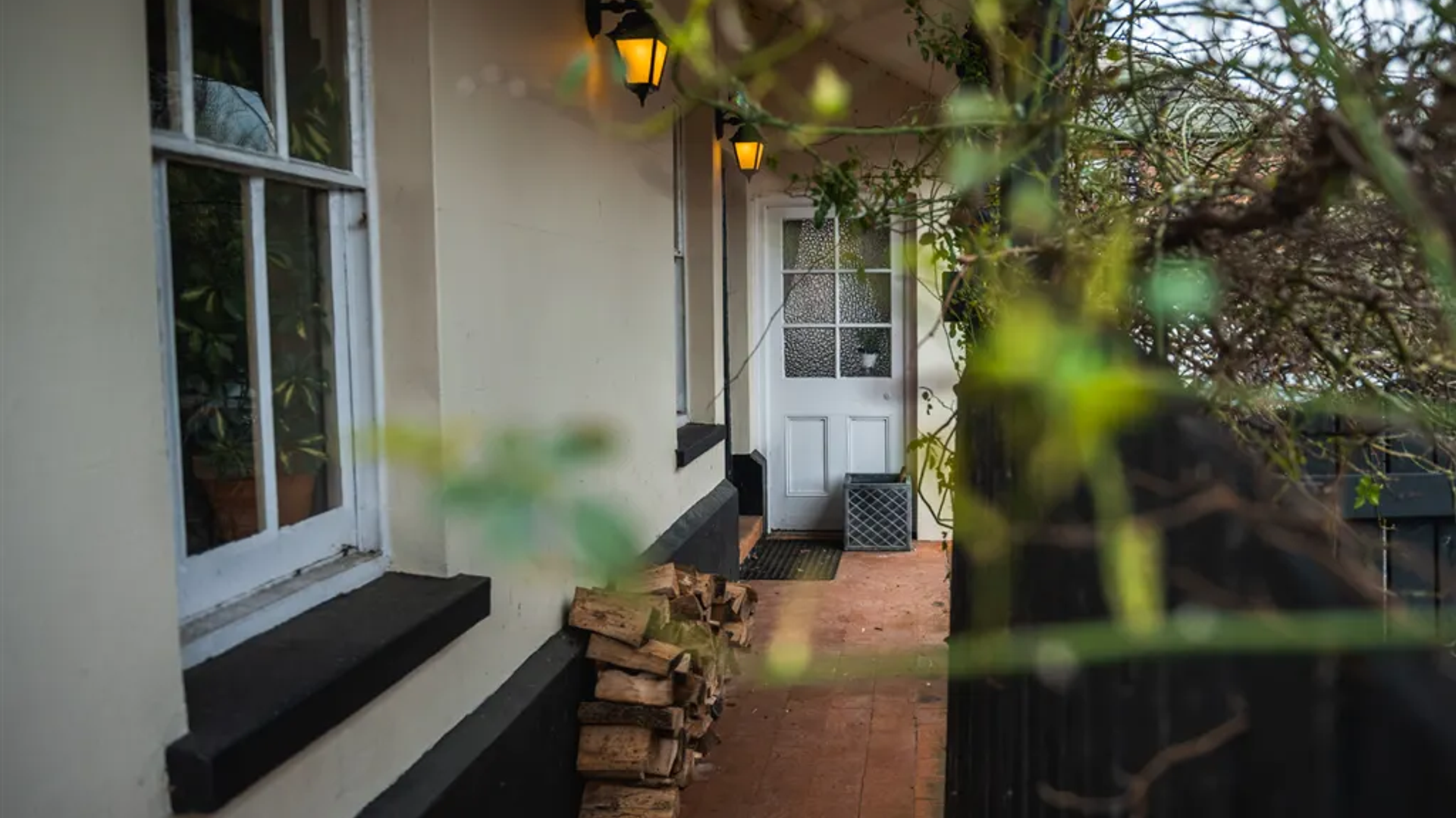 Elsted Inn