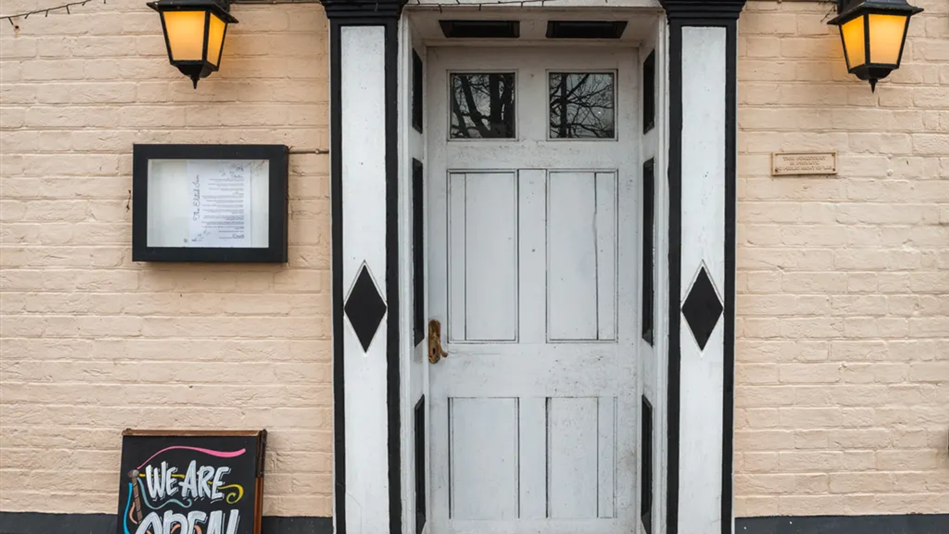 Elsted Inn