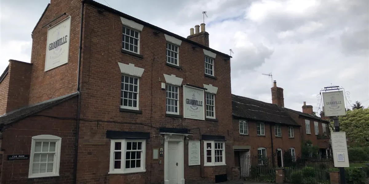 Granville Arms
