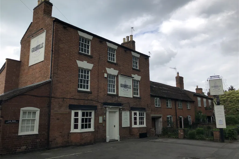 Granville Arms