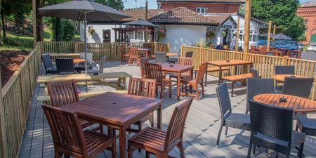 Hinksford Arms
