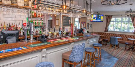 Hinksford Arms