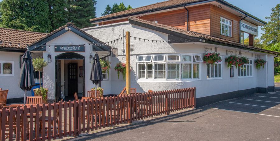 Hinksford Arms