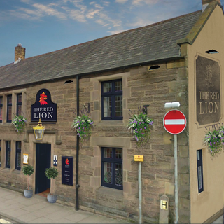Red Lion