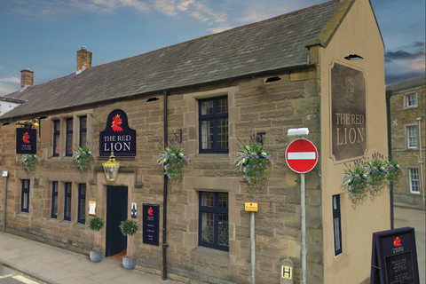 Red Lion