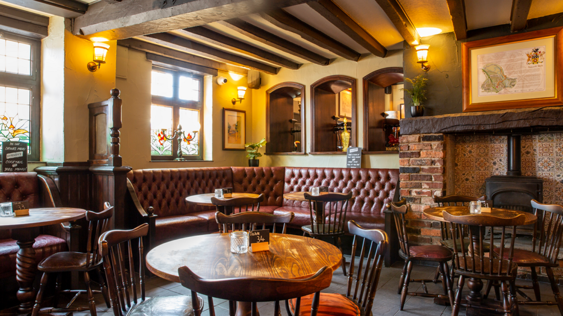 Red Lion