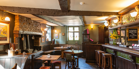 Red Lion