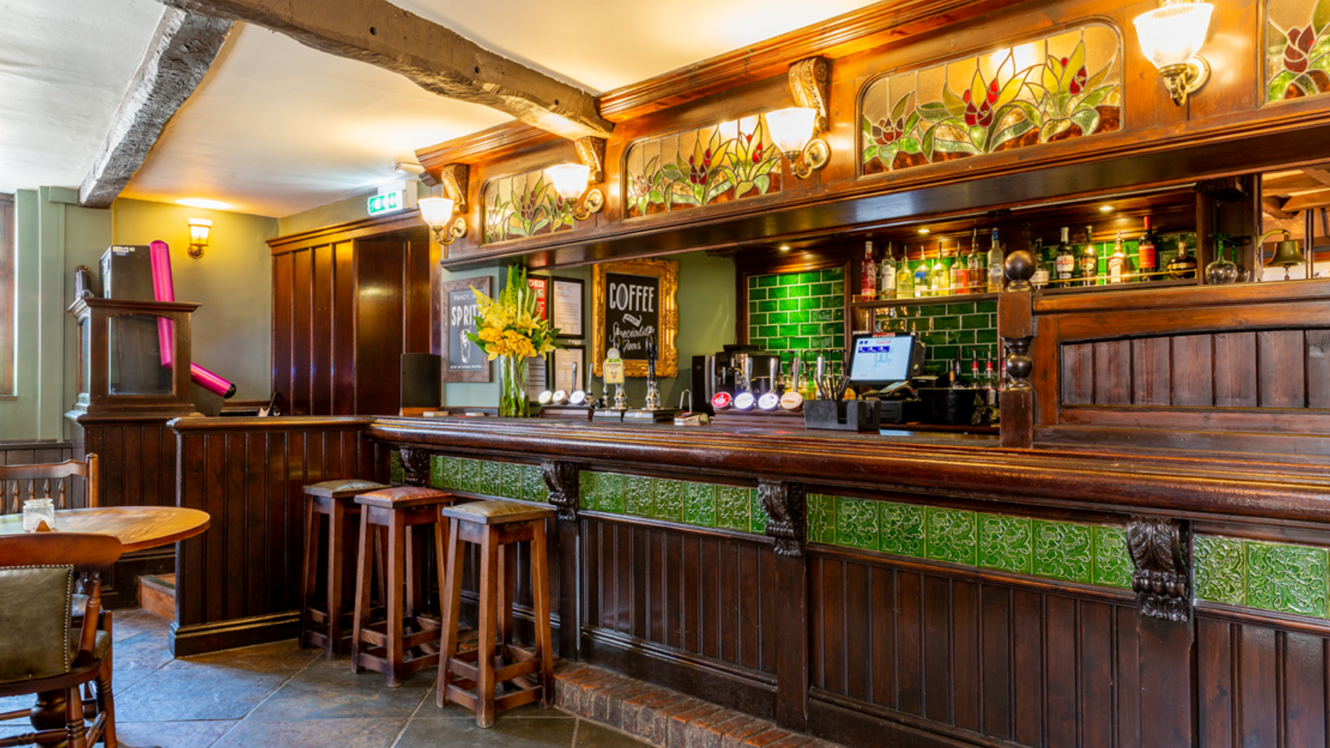 Red Lion